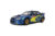 Macheta auto Subaru Impreza (S9) Wrc Blue P. Solberg Wales Rallye 2003 1.12 Otto Models (G092)