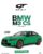 Precomanda macheta auto BMW M3 CS Signal Green 2023 1:18 GT Spirit (GT976)