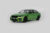 Precomanda macheta auto BMW M5 COMPETITION JAVA GREEN 2021 1:18 GT Spirit (GT1014)