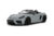 Precomanda macheta auto Porsche Spyder (718) Crayon Grey 1:18 Gt Spirit (GT436)