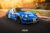 Precomanda macheta auto Porsche Rwb Osho Arrow Blue 1:18 Gt Spirit (GT448)