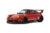 Macheta auto Porsche Rwb Painkiller Indian Red 1:18 Gt Spirit (GT449)