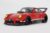 Precomanda macheta auto Porsche Rwb Painkiller Indian Red 1:18 Gt Spirit (GT449)