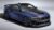 Precomanda macheta auto Ford Mustang Dark Horse Vapor Blue Metallic 1:18 Gt Spirit (GT454)