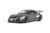 Macheta auto Porsche RWB ABU SILVER 2024 1:18 Gt Spirit (GT483)