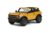 Macheta auto Ford Bronco Badlands – Cyber Orange – 2021, 1:18 Gt Spirit (GT858)