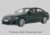 Precomanda macheta auto BMW ALPINA B3 SEDAN GREEN 1:18 Gt Spirit (GT912)