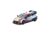Macheta auto Hyundai i20 N Rally1 H Tarmac Works 1:64