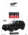 Precomanda macheta auto Brabus 600 Black 2025 1:18 GT Spirit (GT592)