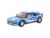 Macheta auto Lancia 037 Rally #3 Tarmac Works 1:64