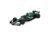Macheta auto Aston Martin Amr24 #18 Lance Stroll Bahrain Gp 2024 1:64 Mini GT (MGT01001-L)