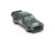 Macheta auto Nissan skyline 2000 gt-r (kpgc110) Verde 1:64 Inno64