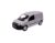 Macheta auto Renault Kangoo gri 1:43 Norev