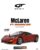 Precomanda macheta auto Mclaren F1 Roadcar Mansour Orange 1992 1:18 GT Spirit (GT977)