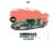 Macheta auto Nissan R390 Gt1 Le Mans 1998 Green 1998 1:18 GT Spirit (GT1003)