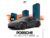 Precomanda macheta auto Porsche 911 [992.2] Gt3 Touring Grey 2025 1:18 GT Spirit (GT577)