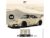 Macheta auto Porsche Rwb Sandstorm Beige 2023 1:18 GT Spirit (GT566)