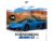 Macheta auto Koenigsegg Jesko Blue 2025 1:18 GT Spirit (GT1002)