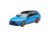 Precomanda macheta auto Bmw M3 M Performance Touring Riviera Blue 2025 1:64 Mini GT (MGT01319-L)