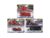 Precomanda set 3 machete auto Team Transport 2025 H Case 1:64 Hotwheels