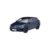 Macheta auto Mercedes-Benz CLA Shooting Brake (X118) 2019 Albastru 1:43 Spark