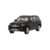 Macheta auto Mercedes-Benz GLS (X167) 2019 Negru 1:43 Z-Models