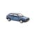 Macheta auto Volkswagen Golf 10 Million 1988 Star Albastru 1:18 Norev