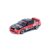Macheta auto Nissan Skyline GT-R R32 #2 1992, Rosu/Negru 1:64 Inno64