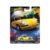 Macheta auto Porsche 911 Carrera Rs 2.7 Galben 1:64 Hotwheels