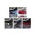 Set 5 machete auto Fast & the Furious HNW46-979J 1:64 Hotwheels