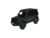 Macheta auto Mercedes-Benz G63 AMG (W463) 4×4 2023 Black 1:18 NZG