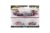 Machete auto 2-Pack Nissan 240SX (S14) – Nissan Silvia (S15) 1:64 Hotwheels