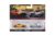 Machete auto 2-Pack Amc Javelin 1971 & Amc Rebel Machine 1:64 Hotwheels