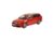 Macheta auto VW Volkswagen Passat R36 Rosu 1:18 NZG