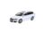 Macheta auto VW Volkswagen Passat R36 Alb 1:18 NZG