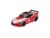 Macheta auto Toyota Gr Supra Lb-Works Red/White 2025 1:64 Mini GT (MGT01103-L)