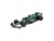 Precomanda macheta auto ASTON MARTIN AMR24 #18 LANCE STROLL CANADIAN GP 2024 1:64 Mini GT MGT01114-L