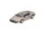 Macheta auto LOTUS ESPRIT TURBO METALLIC SILVER 1980 1:64 Mini GT (MGT01109-L)