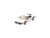 Macheta auto Lotus Esprit Turbo English Blister Packaging For Your Eyes Only 1981 1:64 Mini GT MGT00907-007E