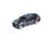 Macheta auto Bmw E46 Hks 1:64 Street Weapon