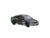 Macheta auto Bmw E46 Flying Tiger Negru 1:64 Street Weapon