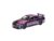 Macheta auto Nissan Skyline GT -R GT R (R34) Z-T une (Midnight Purple) 1:18 MotorHelix