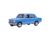Macheta auto Lada 1200 Albastru 1971 1:18 Ixo