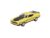 Precomanda macheta auto Ford Mustang Mach 1 Grabber Yellow 1971 1:64 Mini GT MGT01139-L
