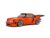 Macheta auto Porsche KS-R 2022 Orange 1:18 Solido
