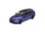 Precomanda macheta auto Bmw M3 Touring Compétition Portimao Blue Metallic 2023 1:64 Mini GT MGT01090-L