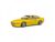 Macheta auto BMW 850 (E31) CSI Dakar Yellow 1990 1:18 Solido