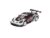 Macheta auto Porsche 911 (992) Gt3 R #77 Gtd Pro Ao Racing Petit Le Mans 2025 1:64 Mini GT MGT01143-L