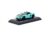Macheta auto Porsche 718 Spyder Rs Verde 1:64 Tarmac Works