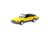Macheta auto Saab 900 Turbo Convertible Galben 1:64 Tarmac Works